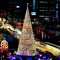 05 Christmas Tree in Seoul, South Korea
