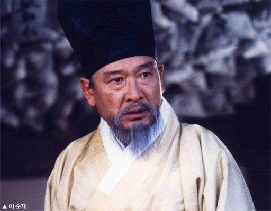 Doctorul Hur  Jun Leesunjae1